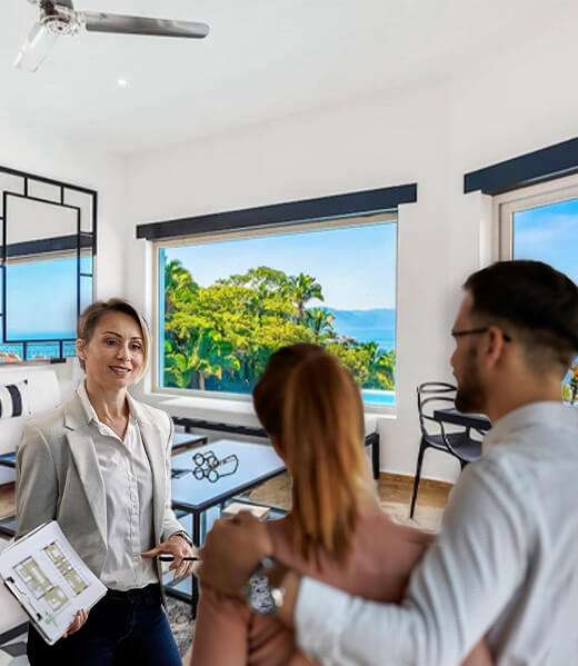 Proceso de compra de una casa en Puerto Vallarta para extranjeros